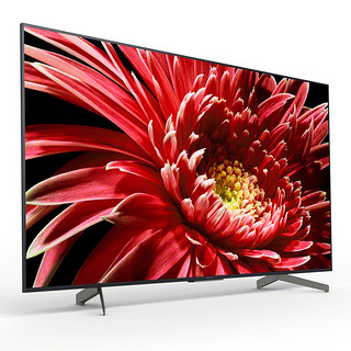 SONY 索尼 BA35G系列 FW-55BA35G 65英寸显示器 3840*2160 IPS 60HZ  