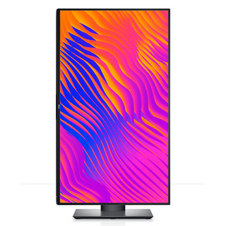 DELL 戴尔 U2520DR 25英寸 IPS 显示器（2560×1440、60Hz、95%DCI-P3、HDR400、Type-C 90W)