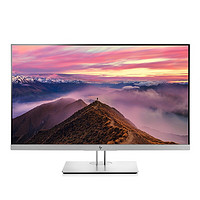 HP 惠普 E273q 27英寸 IPS 显示器 (2560×1440、60Hz、99.6%sRGB)