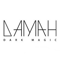 DAMAH DARK MAGIC