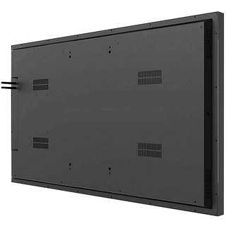 洛菲特 LFT190M-H5 65英寸 商用一体机 黑色 (Cortex-A17、核芯显卡、4GB、128GB SSD、4K、IPS、60Hz)