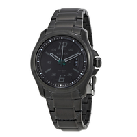 CITIZEN 西铁城 AW1354-82E 男款光动能腕表