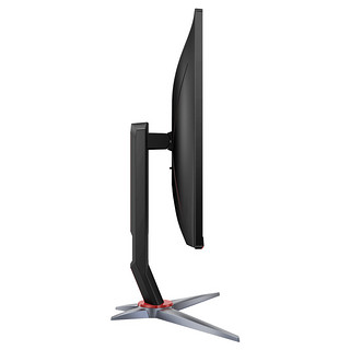 AOC 冠捷 27G2 27英寸 IPS G-sync FreeSync 显示器 (1920×1080、144Hz、118%sRGB）