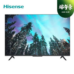 hisense 海信 HZ55A55E 55英寸 液晶电视