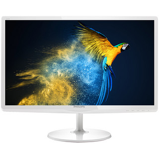 PHILIPS 飞利浦 247E6QDSW 23.6英寸 16:9 液晶显示器