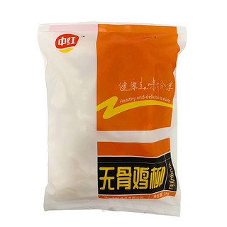 中红 无骨鸡柳 1kg