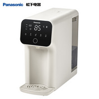Panasonic 松下 TK-AD59C 即热式反渗透净饮机