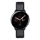 PLUS会员：SAMSUNG 三星 Galaxy Watch Active 2 智能手表 44mm 不锈钢版