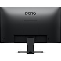 BenQ 明基 EW2780Q 27英寸2K IPS HDRi智慧爱眼专业音箱 窄边框