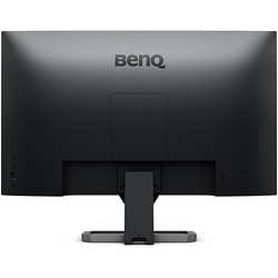 BenQ 明基 EW2780Q 27英寸2K IPS HDRi智慧爱眼专业音箱 窄边框