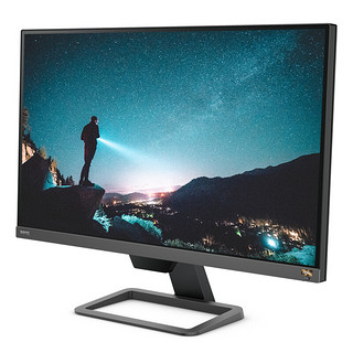 BenQ 明基 EW2780Q 27英寸2K IPS HDRi智慧爱眼专业音箱 窄边框