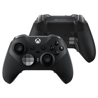 Microsoft 微软 Xbox Elite 无线控制器2代 黑色