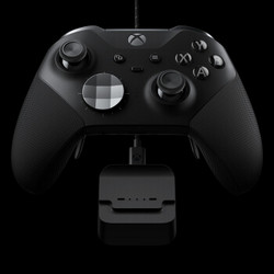 Microsoft 微软 Xbox Elite 无线控制器2代 黑色