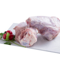 帕尔司 新西兰烧烤乳牛小腿1.1kg -1.2kg