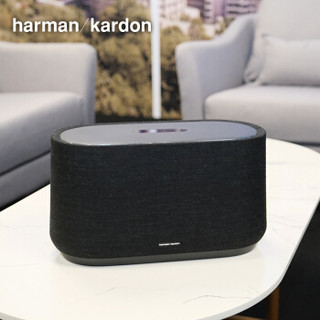 Harman Kardon 哈曼卡顿 CITATION 300 无线音箱