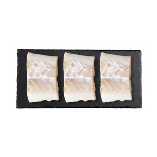 禧美 挪威北极鳕鱼片（MSC认证）908g/盒 10-15块 去皮去刺 独立包装 生鲜 火锅食材