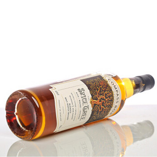 罗盘针 香料树 Compass box Spice Tree 洋酒 纯麦芽 苏格兰威士忌 700ml