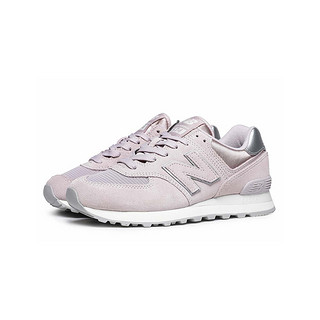 New balance 574系列 ML574ES 女士休闲运动鞋