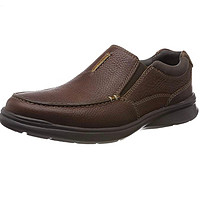 Clarks Cotrell Free 男士休闲皮鞋