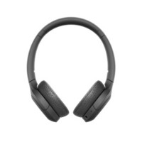 PLUS会员、亲子会员：SONY 索尼 WH-H810 耳罩式头戴式无线蓝牙耳机