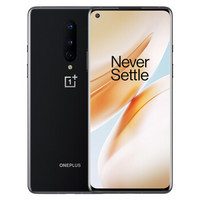 限北京：OnePlus 一加 8 Pro 5G智能手机 8GB+128GB 黑镜