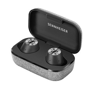 SENNHEISER 森海塞尔 MOMENTUM True Wireless 入耳式真无线蓝牙耳机