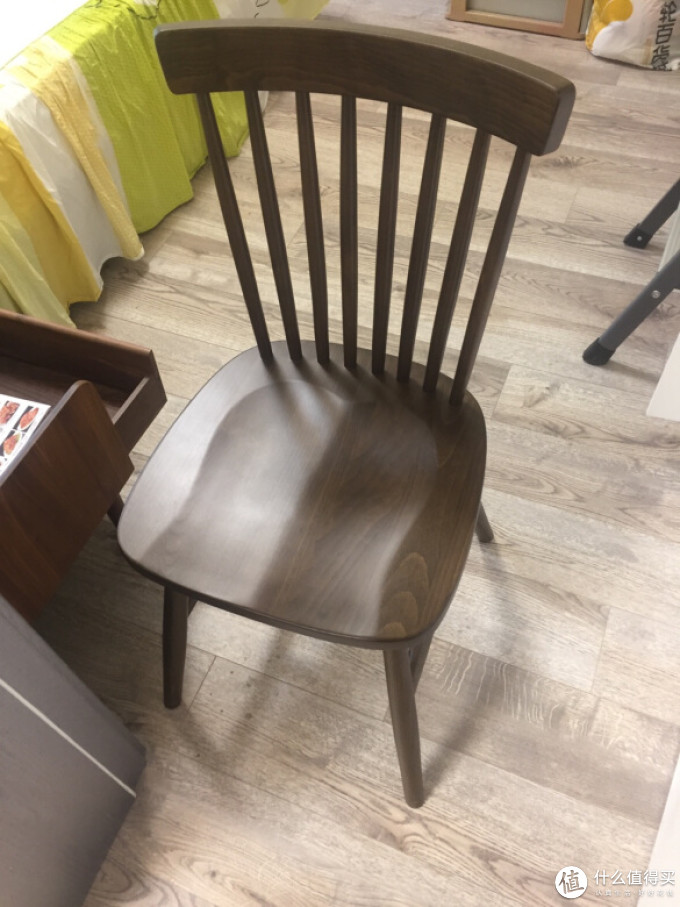 家逸餐椅