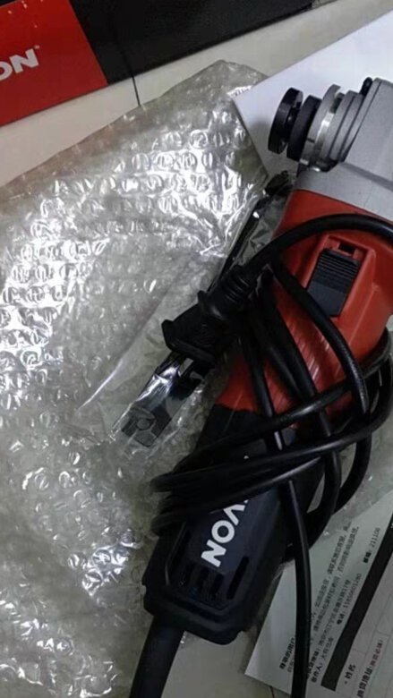 个人使用心得认为角磨机大有比博世要好用多