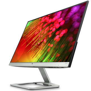 HP 惠普 22ES 21.5英寸 IPS 显示器 (1920×1080、60Hz）