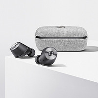 SENNHEISER 森海塞尔 MOMENTUM Ture Wireless 无线蓝牙分体耳机