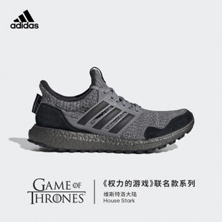 阿迪达斯官方 adidas UltraBOOST x GOT 男女跑步鞋EE3706 如图 40