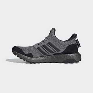 阿迪达斯官方 adidas UltraBOOST x GOT 男女跑步鞋EE3706 如图 40