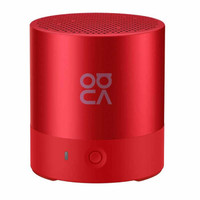 HUAWEI 华为 nova mini CM510 便携蓝牙音箱 珊瑚橙