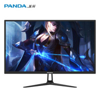 PANDA 熊猫 31.5英寸显示器 3840×2160 IPS技术  