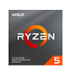 百亿补贴：AMD 锐龙 Ryzen 5 3600 盒装CPU处理器
