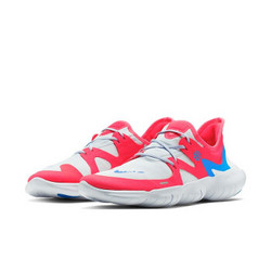 NIKE 耐克 FREE RN 5.0 JDI 男子跑步鞋