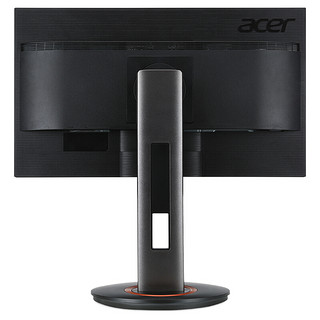 acer 宏碁 暗影骑士系列 XF240Q 23.6英寸显示器 1920×1080 TN 165Hz  