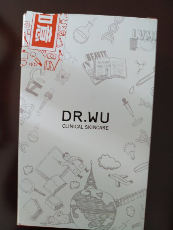 正在用，还没到一周，开始长很多小白豆不过