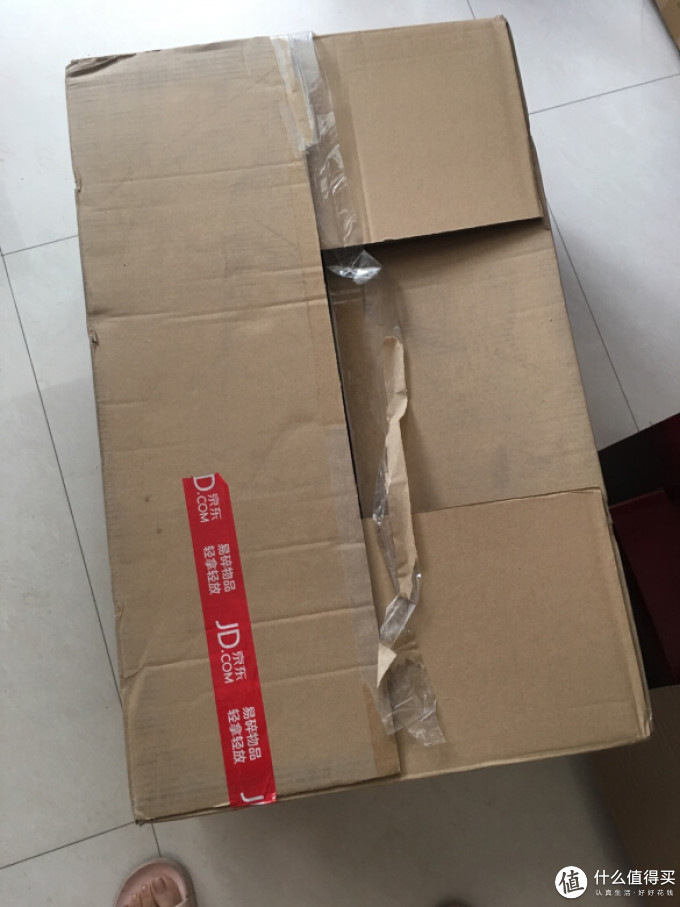 科固水槽