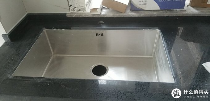 科固水槽