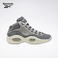 Reebok 锐步 QUESTION MID KYQ31 男女款休闲鞋