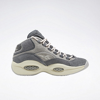 Reebok 锐步 QUESTION MID KYQ31 男女款休闲鞋