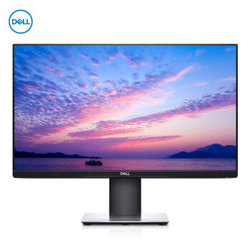 DELL 戴尔 P2421DC 23.8英寸 IPS显示器（2K、Type-C）