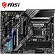 MSI 微星 MAG Z490 TOMAHAWK 战斧导弹（Intel Z490/LGA 1200）