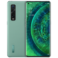 OPPO Find X2 Pro 素皮版 5G手机 12GB+256GB 竹青