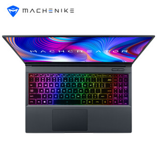MACHENIKE 机械师 创物者-M 15.6英寸笔记本电脑（i7-10875H、16GB、1TB、RTX2070、144Hz）