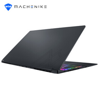 MACHENIKE 机械师 创物者-M 15.6英寸笔记本电脑（i7-10875H、16GB、1TB、RTX2070、144Hz）