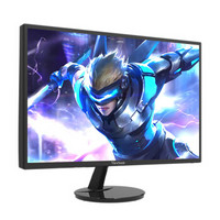 ViewSonic 优派 VX2259-HD-PRO 21.5英寸TN游戏显示器（FHD、144Hz、1ms）