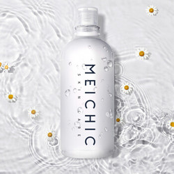 MEICHIC 美诗 舒缓净颜卸妆水 500ml *3件