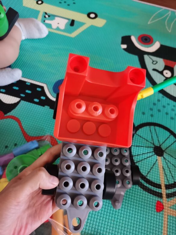 做工质感：做工很好，没有毛刺，不划手咬合